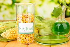 Rowrah biofuel availability
